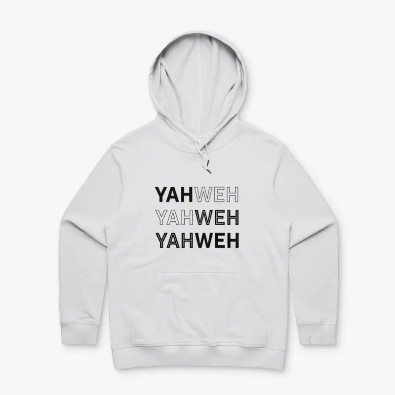 Yahweh - Onyx Edition