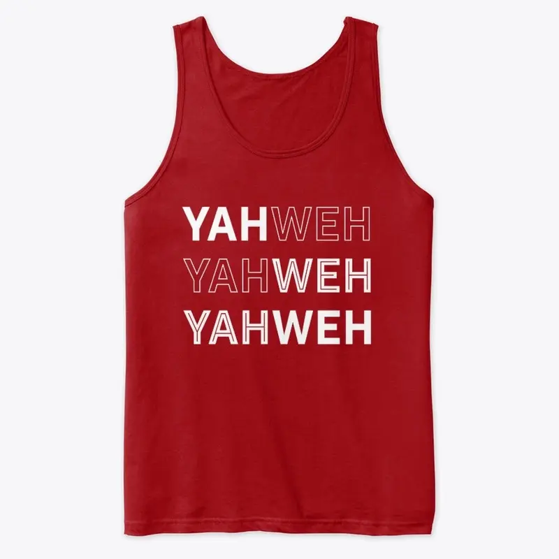 Yahweh