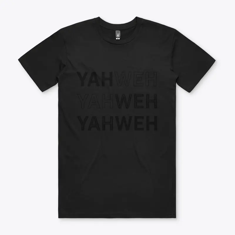 Yahweh - Onyx Edition