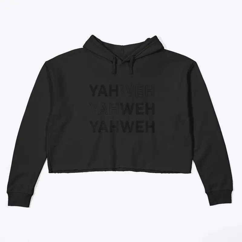 Yahweh - Onyx Edition