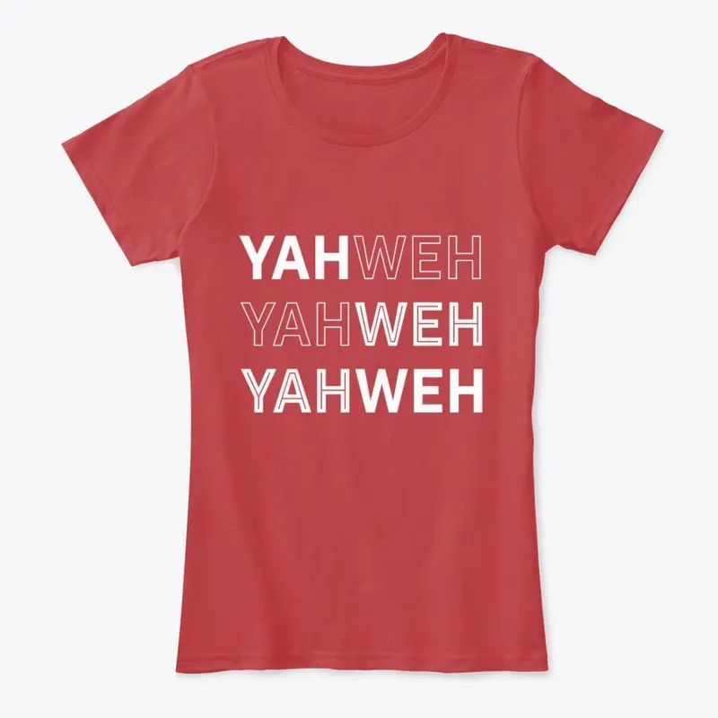 Yahweh